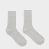 Katie Loxton Grey Gift Boxed Sparkle Socks
