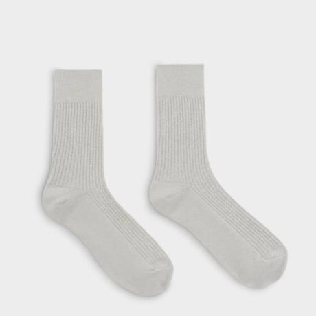 Katie Loxton Grey Gift Boxed Sparkle Socks