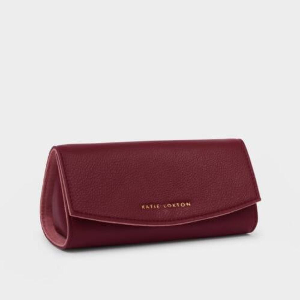 Katie Loxton Leave A Little Sparkle Travel Jewellery & Accessories Organiser