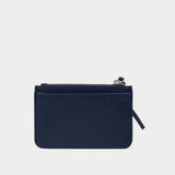 Katie Loxton Lottie Coin & Card Holder - Navy