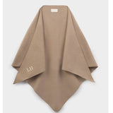 Katie Loxton Warm Mink Triangle Blanket Scarf
