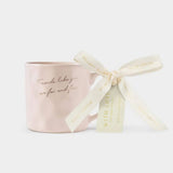 Katie Loxton 'Friends Like You Are Far & Few' Gift Bow Mug