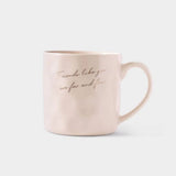 Katie Loxton 'Friends Like You Are Far & Few' Gift Bow Mug