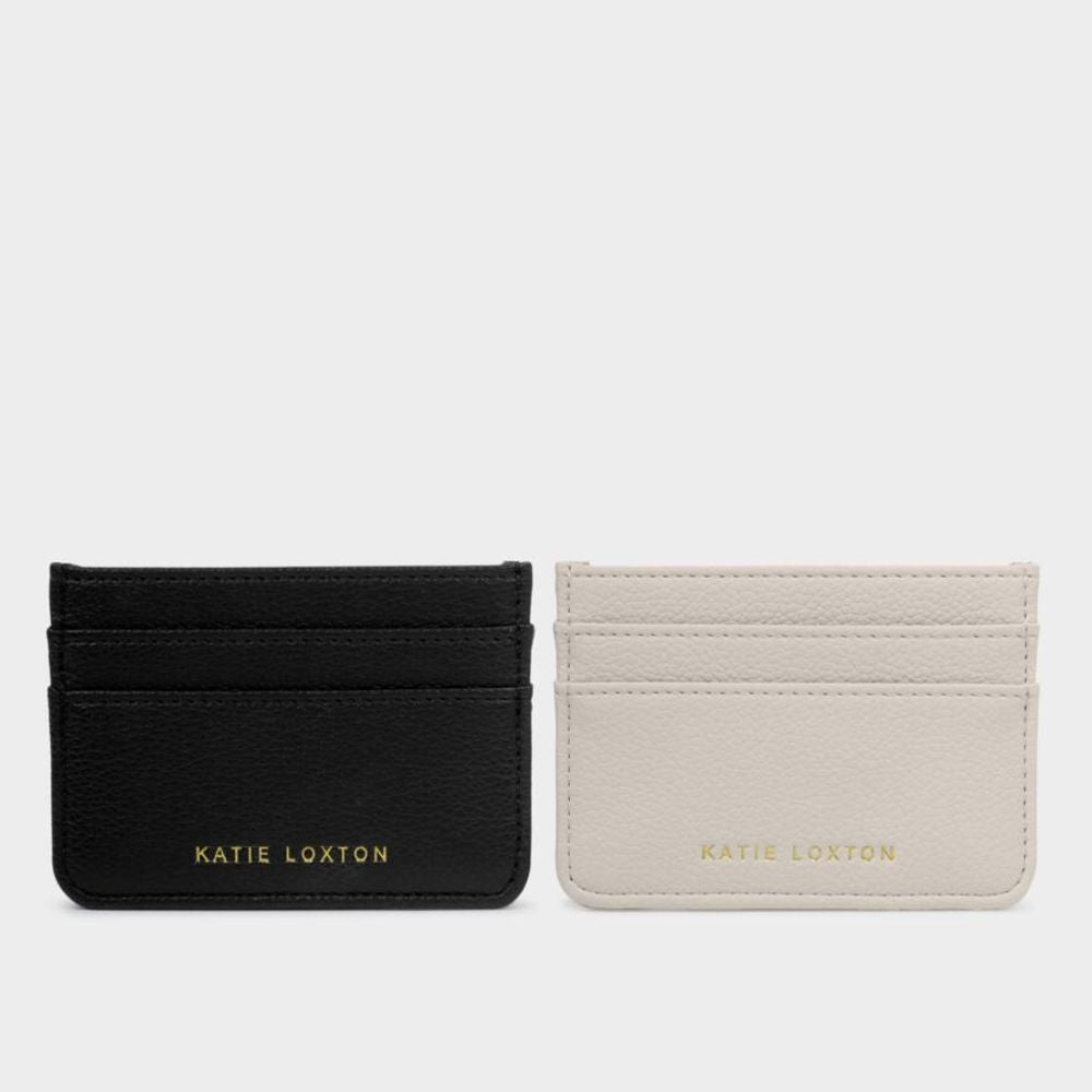 Katie Loxton 'Mr & Mrs' Cardholder Gift Set
