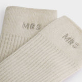 Katie Loxton 'Mr & Mrs' Socks Gift Set