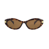 Katie Loxton Nissi Sunglasses - Light Tortoiseshell