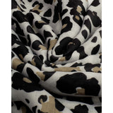 Katie Loxton One Size Leopard Print Scarf