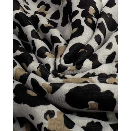 Katie Loxton One Size Leopard Print Scarf