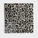 Katie Loxton One Size Leopard Print Scarf