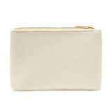 Katie Loxton Travel Canvas Duo Pouch