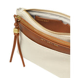 Katie Loxton Travel Canvas Duo Pouch
