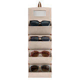 Katie Loxton 'You Look Beuatiful' Fold-Out Sunglasses Case