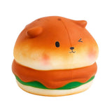 Keycraft Corgi Burger
