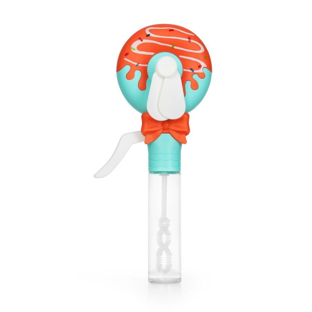 Keycraft Donut Bubble Fan (Choice of 4)