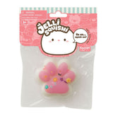 Keycraft Jelli Squishi Small Paw (Choice of 5)