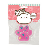 Keycraft Jelli Squishi Small Paw (Choice of 5)