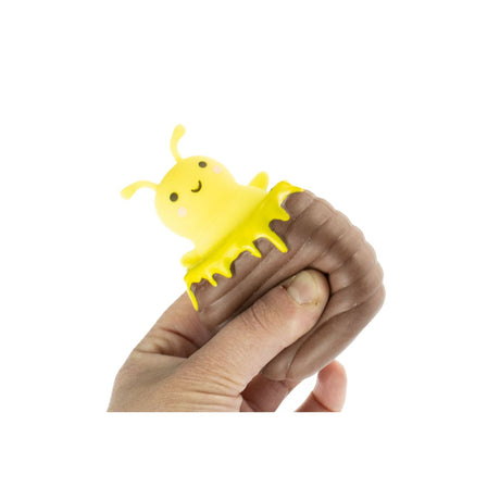 Keycraft Peek a Boo Bumble Bee hive