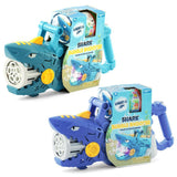Keycraft Shark Bubble Machine Toy (Choice of 2)