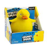 Keycraft Stretch 'N Smash Grumpy Duck