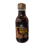 Kikkoman 250ml Teriyaki Sauce with Toasted Sesame
