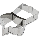 Koopman 10cm Christmas Cookie Cutter Nutcracker