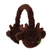 Koopman Reindeer Earmuffs (Choice of 3)