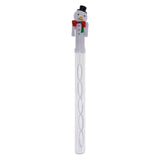 Koopman 118m Christmas Figure Bubble Blower - (Choice of 3)