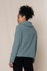 Lily & Me 10 Duck Egg May Jumper