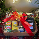 Large Welsh & Local Produce Gift Hamper