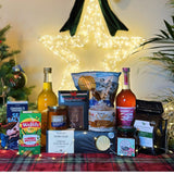 Large Welsh & Local Produce Gift Hamper