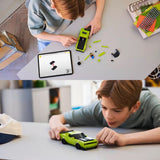 Lego Speed Champions Dodge Challenger SRT Hellcat Sports Car