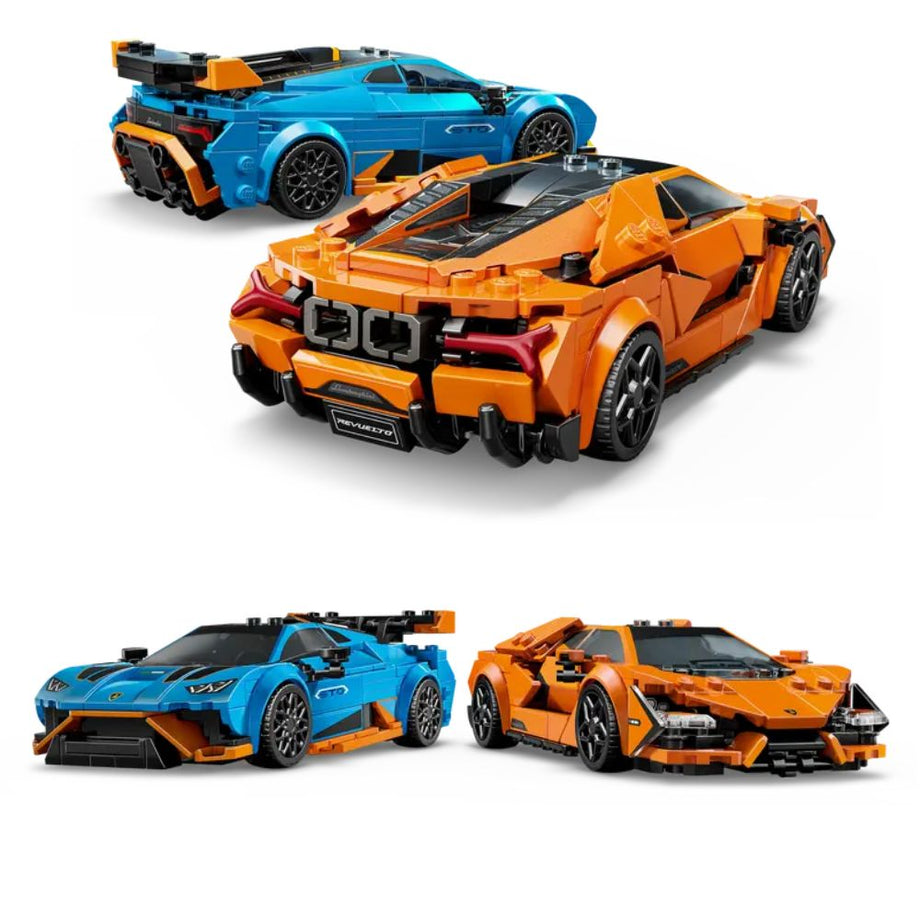 Lego Technic Speed Champions Lambo Lego Speed Champions
