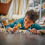 Lego Star Wars 327th Star Corps Clone Troopers Battle Pack