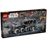 Lego Star Wars Republic Juggernaut