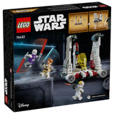 Lego Star Wars V-19 Torrent Starfighter
