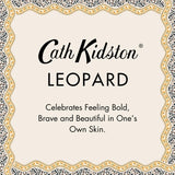 Cath Kidston Leopard Bathing Gift Box Set - FG5627