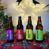 Local Beer or Cider Gift Hamper