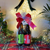 Local Beer or Cider Gift Hamper