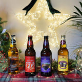 Local Beer or Cider Gift Hamper