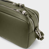 Katie Loxton Lottie Large Crossbody Bag - Khaki