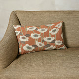Walton & Co 50cm Lotus Cushion