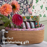 William Morris The Modern Homemaker Assorted Trio Hand Creams - FG4921