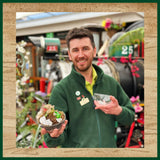 Easter Activity Week 1 - Mini Jungle Terrarium 31st March