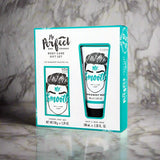 Mr Perfect Mr Smooth Body Care Gift Set