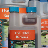 NT Labs Pond Mature Live Filter Bacteria 1L - YR016