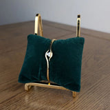 Nudie Jewellery Gold & Diamond Avalon Bangle