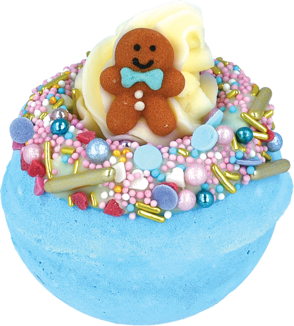 Bomb Cosmetics Sprinkle Me Fancy Mini Cracker