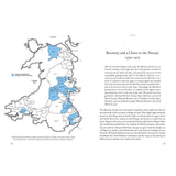On the Trail of the Mortimers in the Welsh Marches by Philip Hume