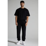 Original Creator Original Joggers - Jet Black