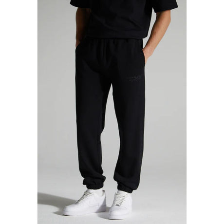 Original Creator Original Joggers - Jet Black